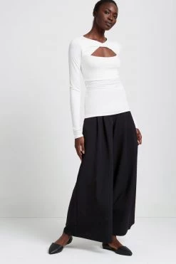 Marcellamoda Orion Top