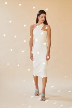 Marcella Caterina Dress Dresses