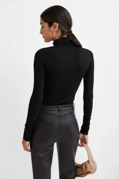 Marcella Dahlia Top Tops & Tunics