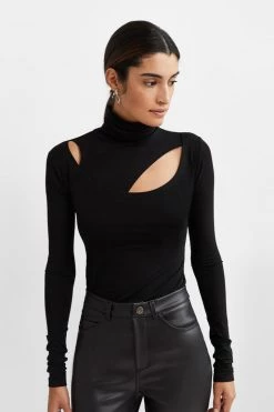 Marcella Dahlia Top Tops & Tunics