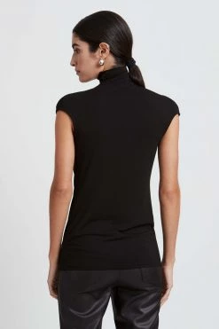 Marcella Tops & Tunics Delancey Top