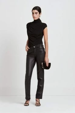 Marcella Tops & Tunics Delancey Top