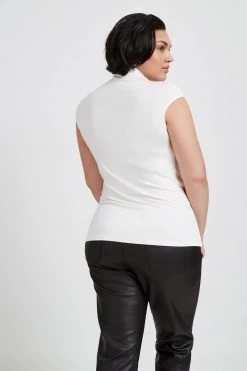 Marcella Delancey Top