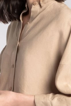 Marcellamoda Tokyo Top Tops & Tunics