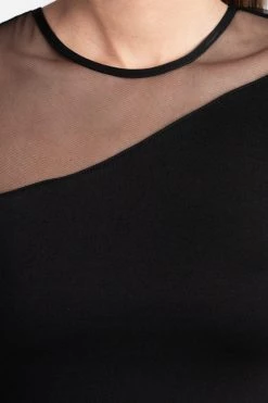 Marcellamoda Tops & Tunics Florence Top