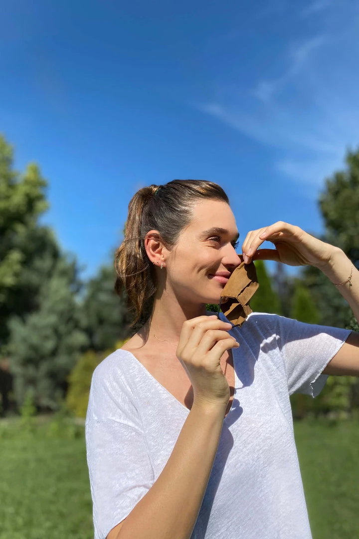 Marcella Face Masks Arise Pleated Face Mask 6 Marcella Face Masks Arise Pleated Face Mask