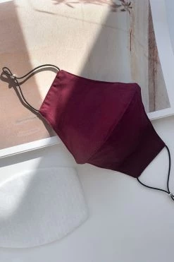 Marcella Classic Cotton Face Mask (Unisex) Face Masks 53 Marcella Classic Cotton Face Mask (Unisex) Face Masks