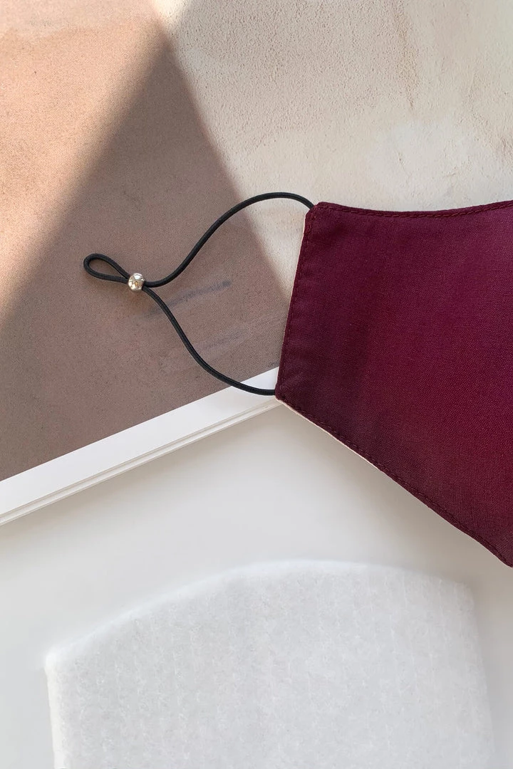 Marcella Classic Cotton Face Mask (Unisex) 17 Marcella Classic Cotton Face Mask (Unisex)