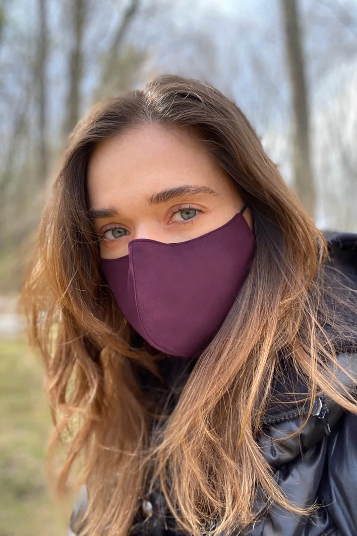 Marcella Classic Cotton Face Mask (Unisex) Face Masks 10 Marcella Classic Cotton Face Mask (Unisex) Face Masks