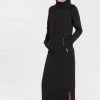 Marcella Elba Sweatshirt Dress Dresses