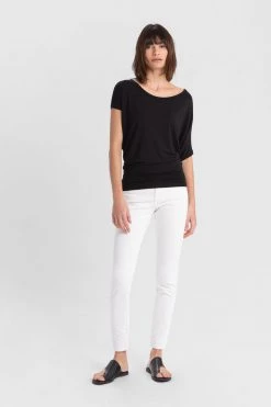 Marcella Tops & Tunics Elena Top