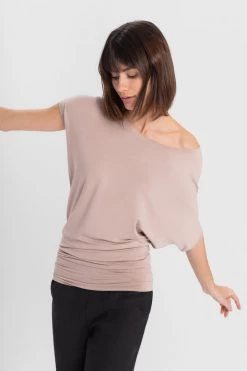 Marcella Tops & Tunics Elena Top