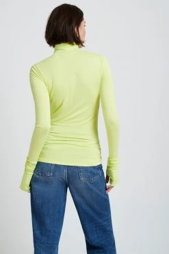 Marcella Eloise Turtleneck Tops & Tunics