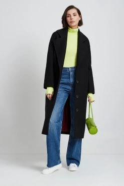 Marcella Tops & Tunics Eloise Turtleneck