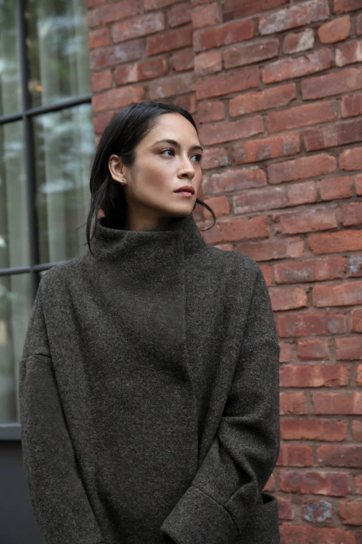 Marcella Emerson Coat 18 Marcella Emerson Coat