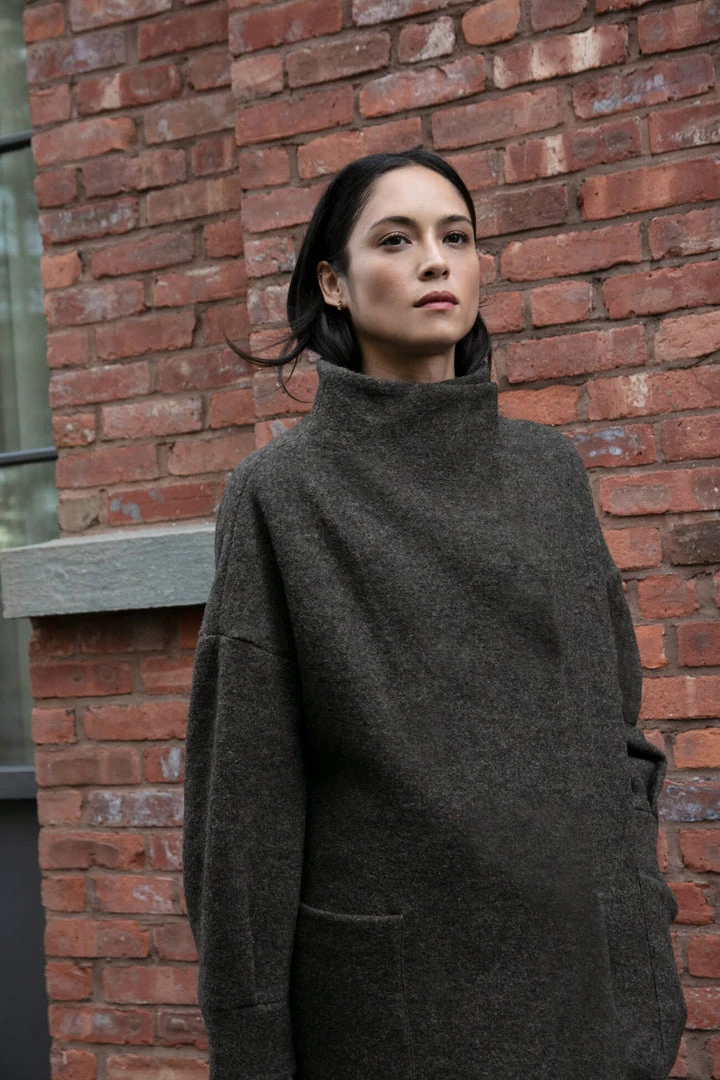 Marcella Emerson Coat 14 Marcella Emerson Coat