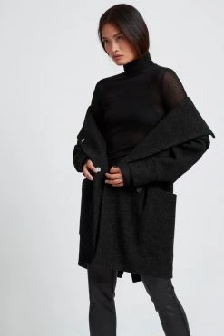 Marcella Emerson Coat 20 Marcella Emerson Coat