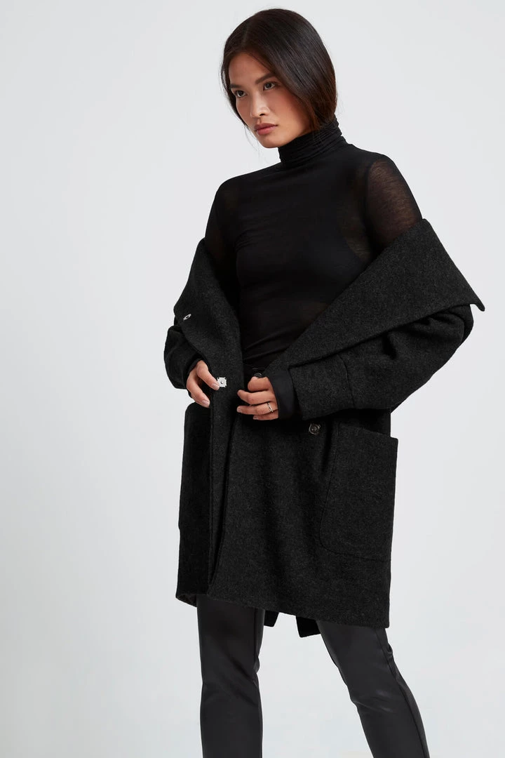 Marcella Emerson Coat 3 Marcella Emerson Coat