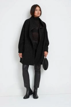 Marcella Emerson Coat