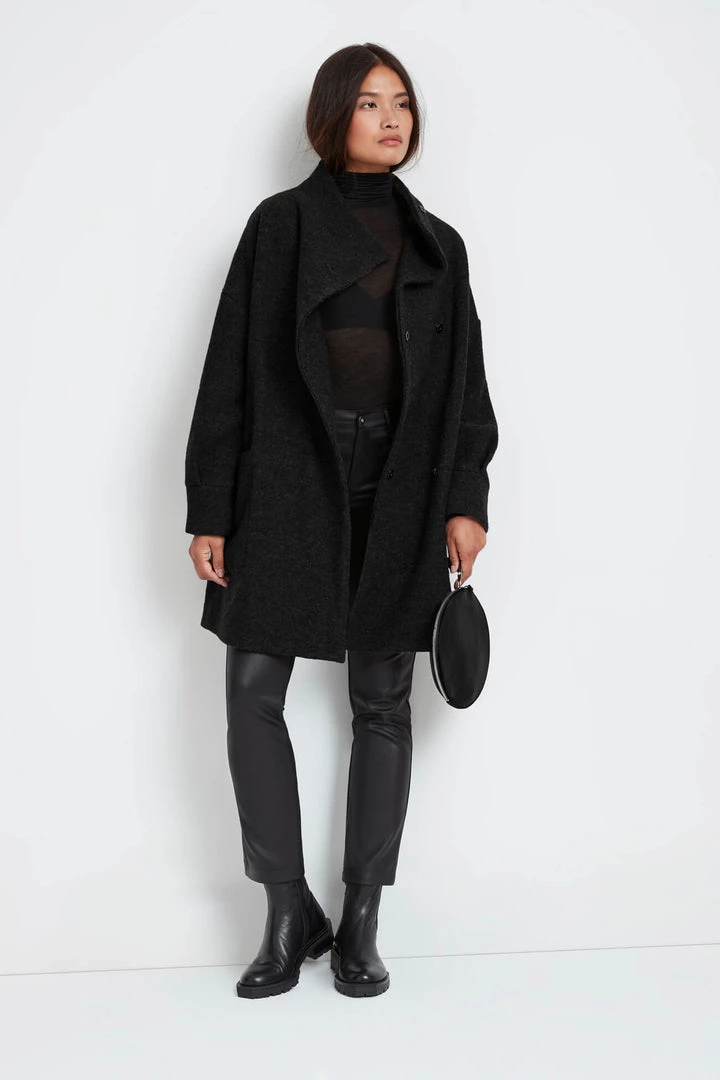 Marcella Emerson Coat 1 Marcella Emerson Coat