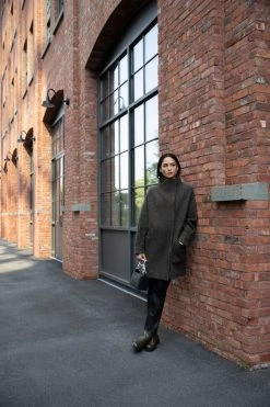 Marcella Emerson Coat 34 Marcella Emerson Coat