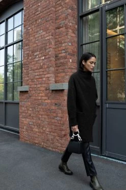 Marcella Emerson Coat Casual