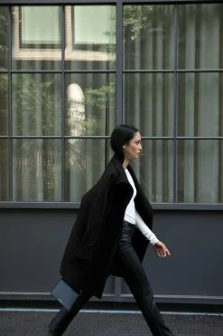 Marcella Emerson Coat Casual