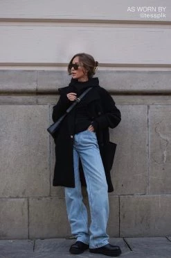 Marcella Emerson Coat