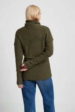 Marcella Emily Sweater Cardigans & Sweaters