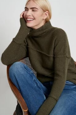 Marcella Casual Emily Sweater