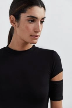 Marcellamoda Esme Top Tops & Tunics