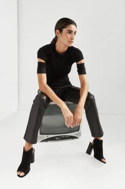 Marcellamoda Esme Top Tops & Tunics