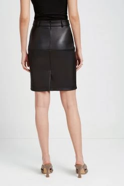 Marcellamoda Pants & Skirts Essex Skirt