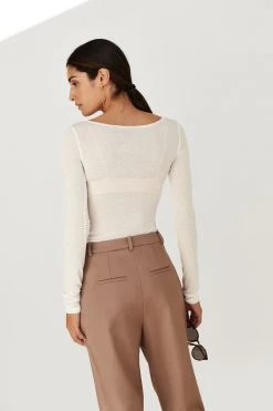 Marcella Eva Top Tops & Tunics