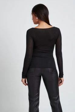 Marcella Eva Top Tops & Tunics