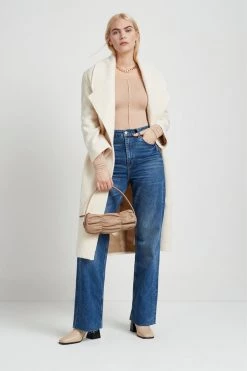 Marcella Eva Top Tops & Tunics