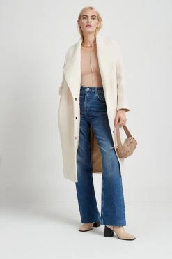 Marcella Eva Top Tops & Tunics