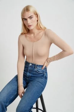 Marcella Eva Top Tops & Tunics