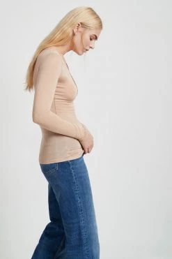 Marcella Tops & Tunics Eva Top