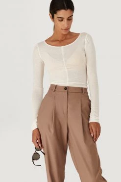 Marcella Tops & Tunics Eva Top