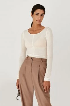 Marcella Tops & Tunics Eva Top