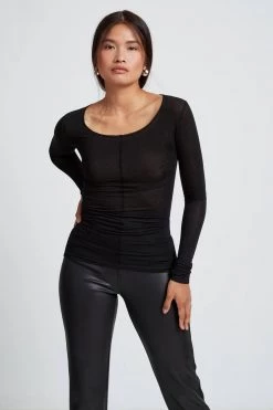 Marcella Tops & Tunics Eva Top