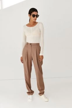 Marcella Tops & Tunics Eva Top