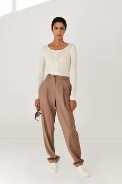 Marcella Eva Top Tops & Tunics