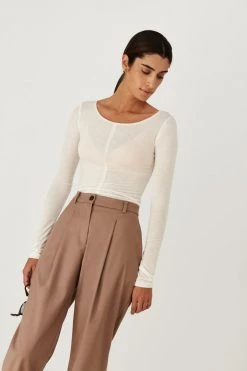 Marcella Tops & Tunics Eva Top