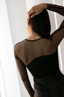 Marcellamoda Evelyn Top Tops & Tunics 17 Marcellamoda Evelyn Top Tops & Tunics