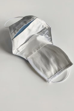 Marcella 2 Face Mask Silk Filters (Children's) Face Masks