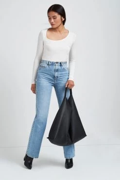 Marcellamoda Kelly Tote