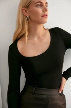 Marcellamoda Fiora Top