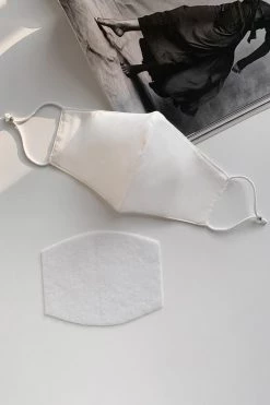 Marcella Classic Cotton Face Mask (Unisex) 48 Marcella Classic Cotton Face Mask (Unisex)